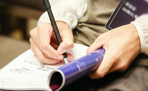 学会让消费者讲真话