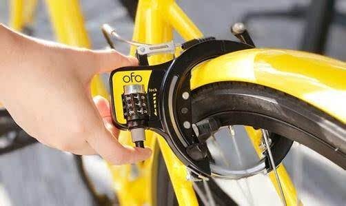 ofo的落败启示录