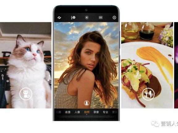 产品卖点与信任感