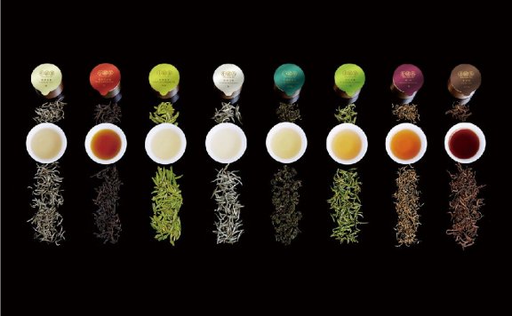 年销售20亿的小罐茶