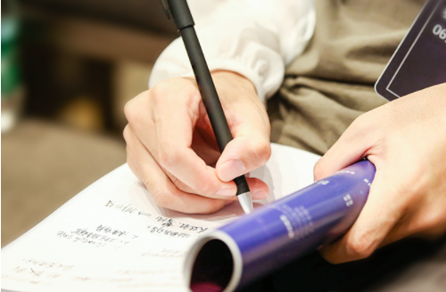 观照品牌主理人谈品牌、产品、运营