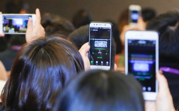 信息流:盛世之下,暗藏隐忧