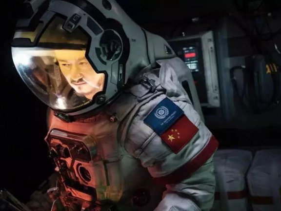 流浪地球—广告人能学到什么