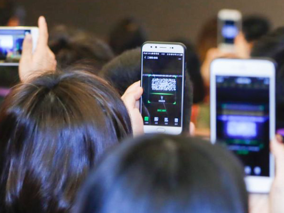 信息流:盛世之下,暗藏隐忧