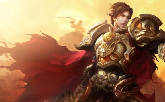 “传奇游戏”low爆的广告,却能爆火