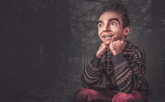 快速上手讲故事的方法,试试?