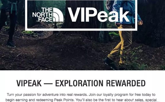 电商时代的7种会员体系