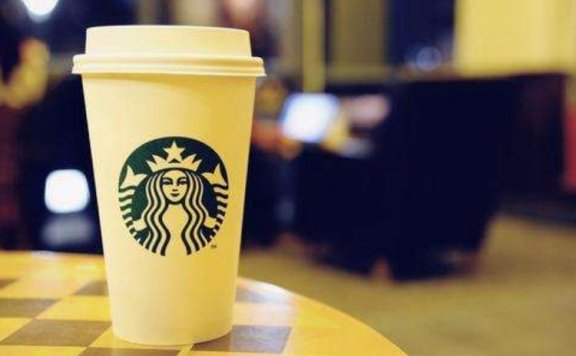 星巴克的会员体系