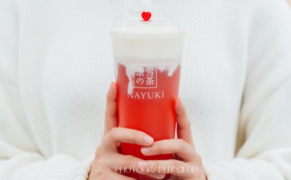 喜茶们离星巴克有多远