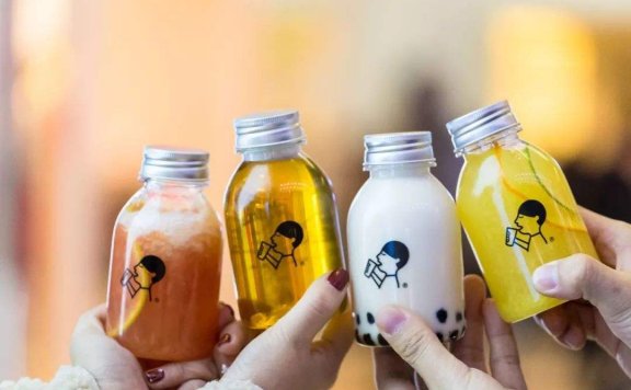 喜茶推咖啡：网红茶饮营销新思路