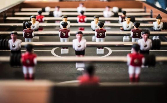 八大核心驱动力的游戏技巧