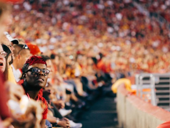 社群一定要设置门槛