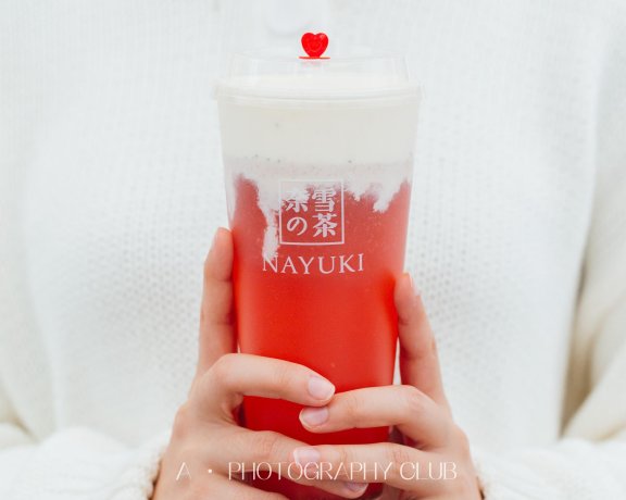 喜茶们离星巴克有多远