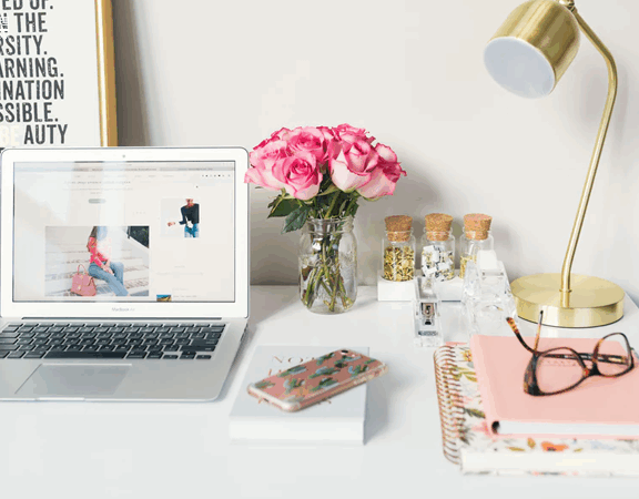 视觉型与听觉型文案