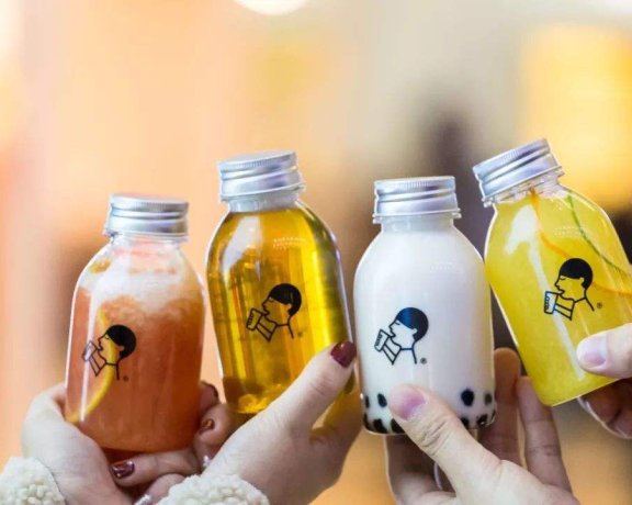 喜茶推咖啡:网红茶饮营销新思路