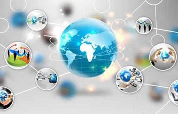 互联网人不可不知的10种主要流行文化