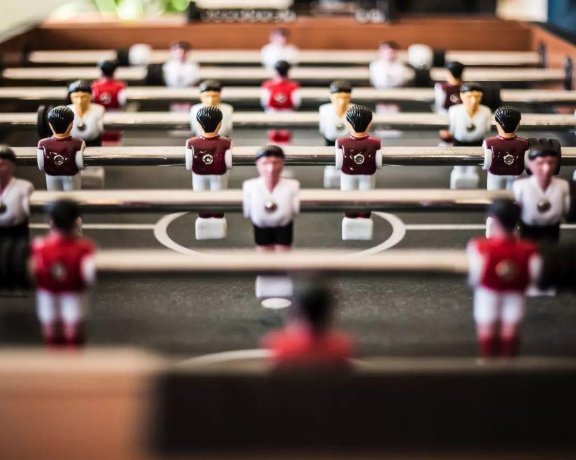 八大核心驱动力的游戏技巧