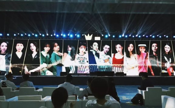 淘宝直播一姐薇娅的成功秘诀