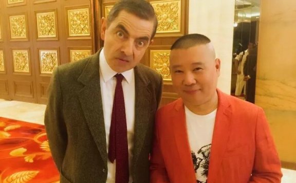 营销鬼才郭德纲