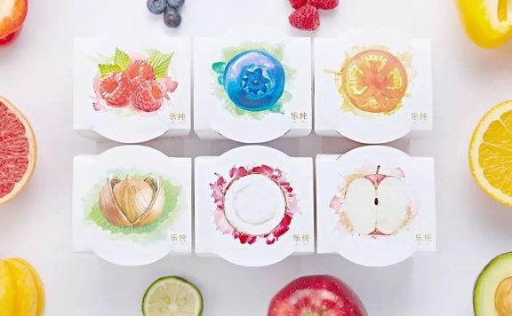 星巴克的中杯、大杯、超大杯的玄机