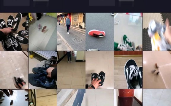 “挑战视频”传播背后的逻辑