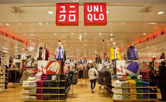 优衣库的精明远不止表面那么简单。