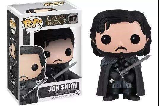 权利的游戏大IP营销套路分析