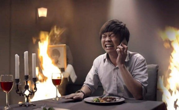 泰国催泪广告的奥秘