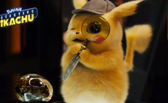 皮卡丘全球第一IP练成记