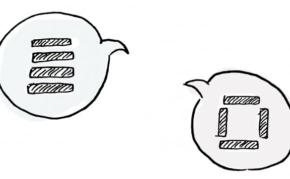 产品设计中需要了解的10个心智模型