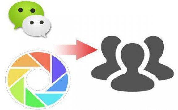 微信朋友圈的裂变危机