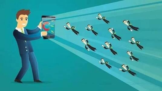 用户留存三个阶段的需求