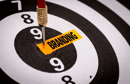 STP理论实践品牌定位