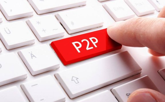 网贷P2P产品很少失败的原因