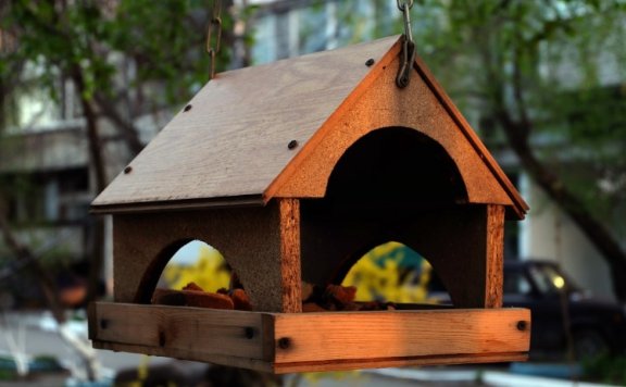 鸟笼逻辑在产品中的运用