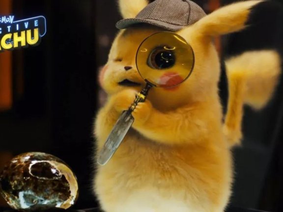 皮卡丘全球第一IP练成记