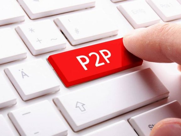 网贷P2P产品很少失败的原因