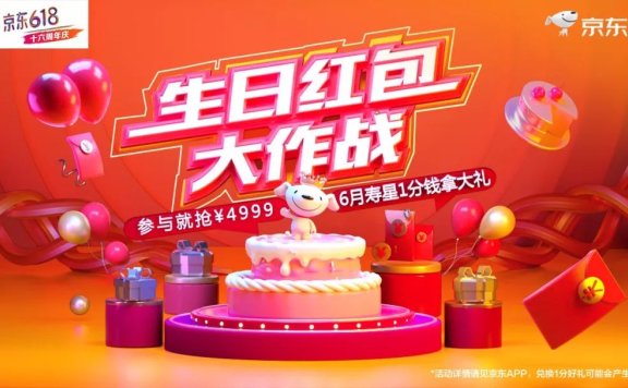 618电商平台活动的设置与逻辑