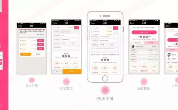 策划达成1万件销量活动思路模板