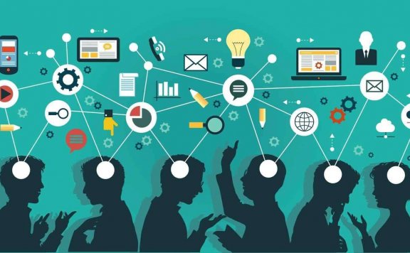 社会化营销的七字箴言