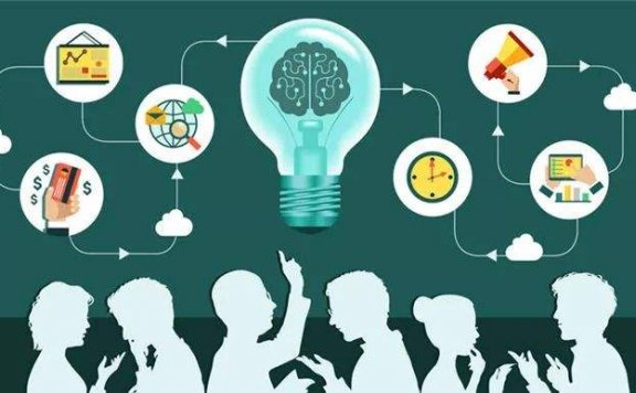 产品霸屏的五大攻略