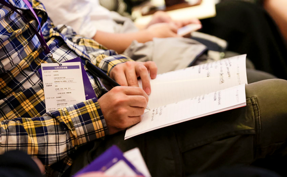 互联网从业者简历翻译指南