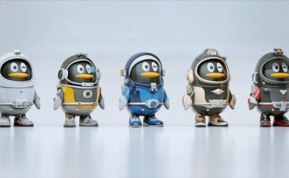 QQ20周年H5刷屏的项目设计剖析