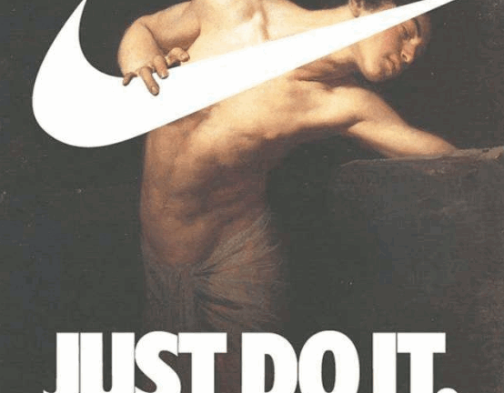 APP推广文案中的性趣联想