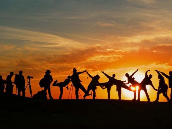 用户增长的基本逻辑与思路