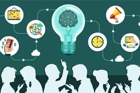 产品霸屏的五大攻略