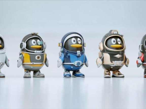 QQ20周年H5刷屏的项目设计剖析