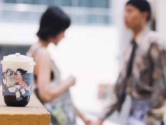 七夕文案创意与营销活动