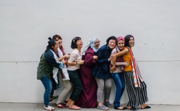 用户数量从0到450万的增长术