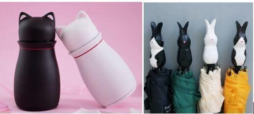 品牌周边辅助产品打造术